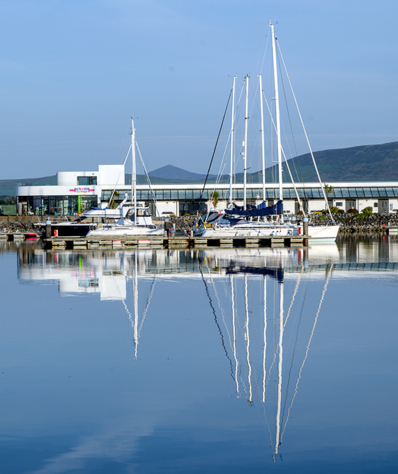 Dingle Harbour, Co.Kerry